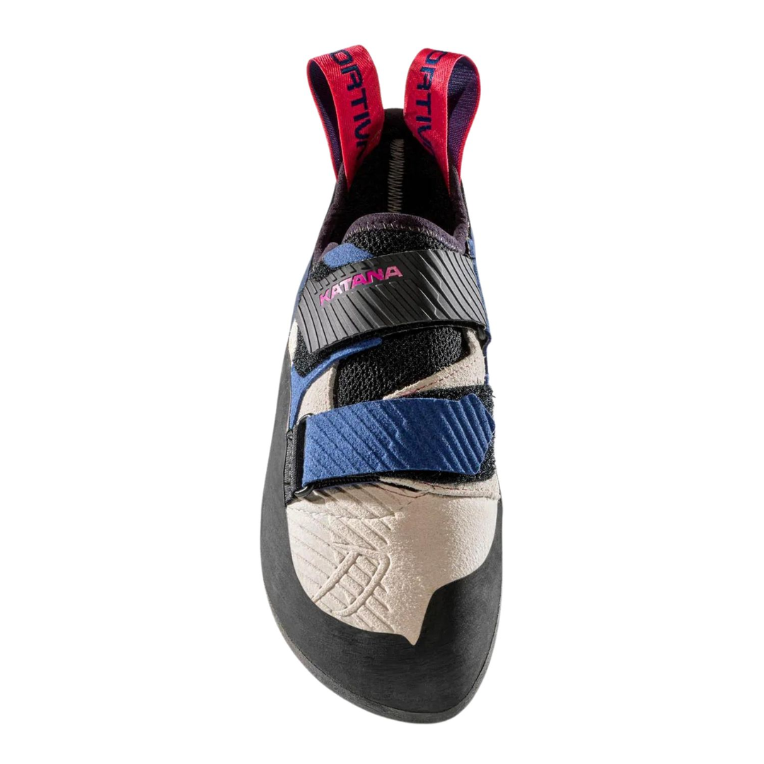 LA SPORTIVA Katana Woman_White/Storm Blue