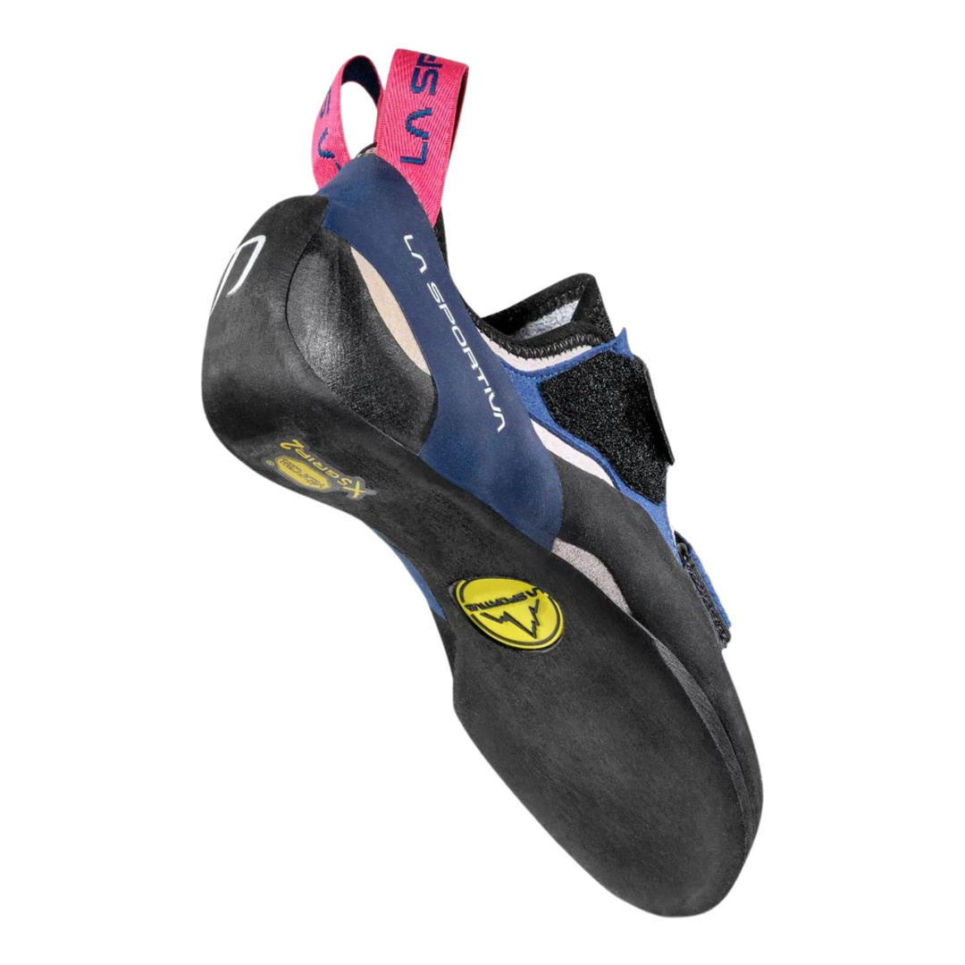 LA SPORTIVA Katana Woman_White/Storm Blue