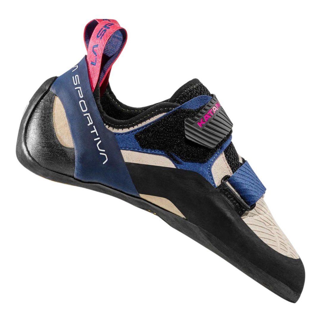 LA SPORTIVA Katana Woman_White/Storm Blue