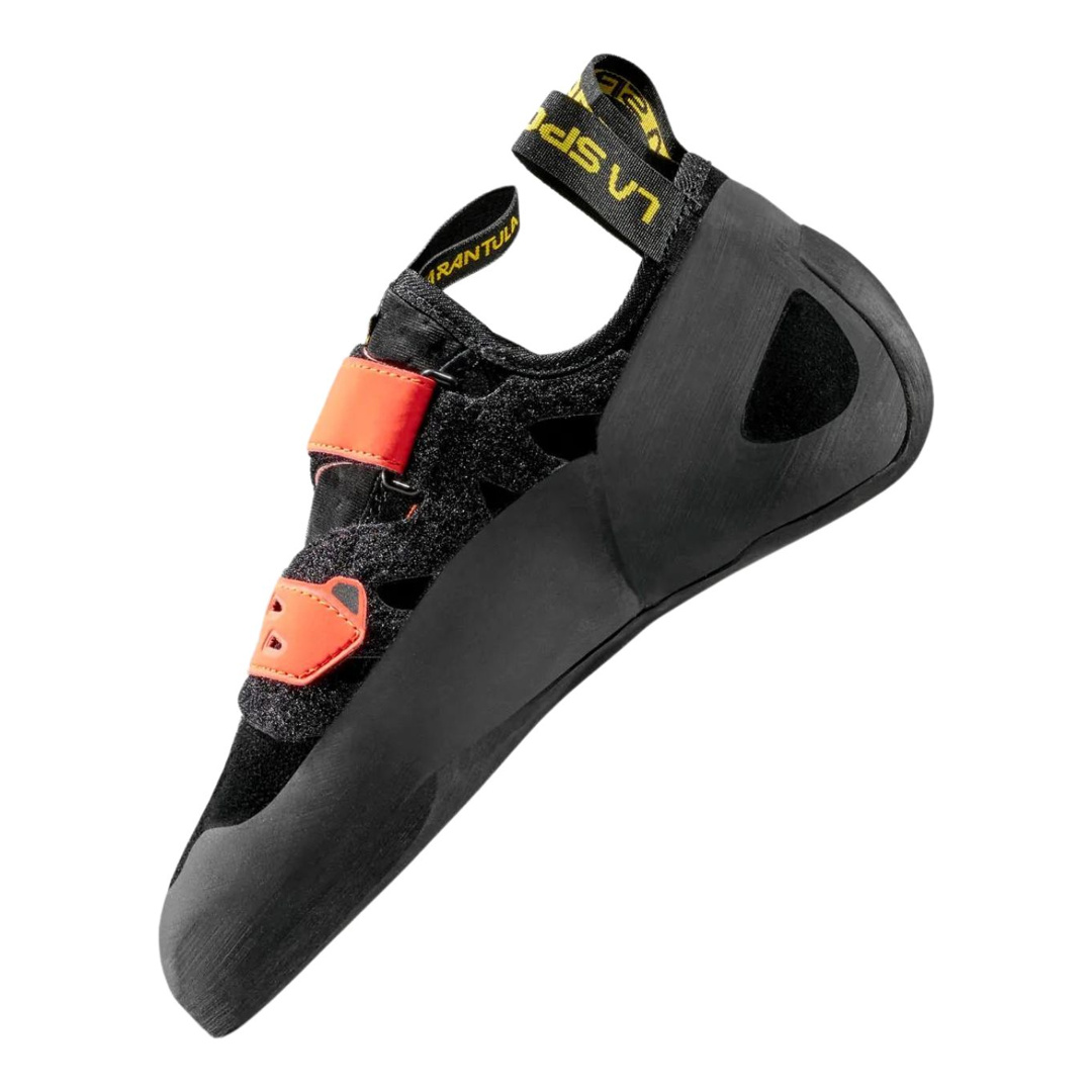 LA SPORTIVA Tarantula_Black/Poppy