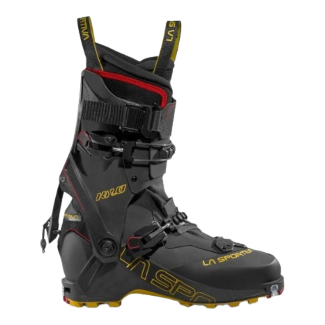 LA SPORTIVA Kilo_Black/Yellow