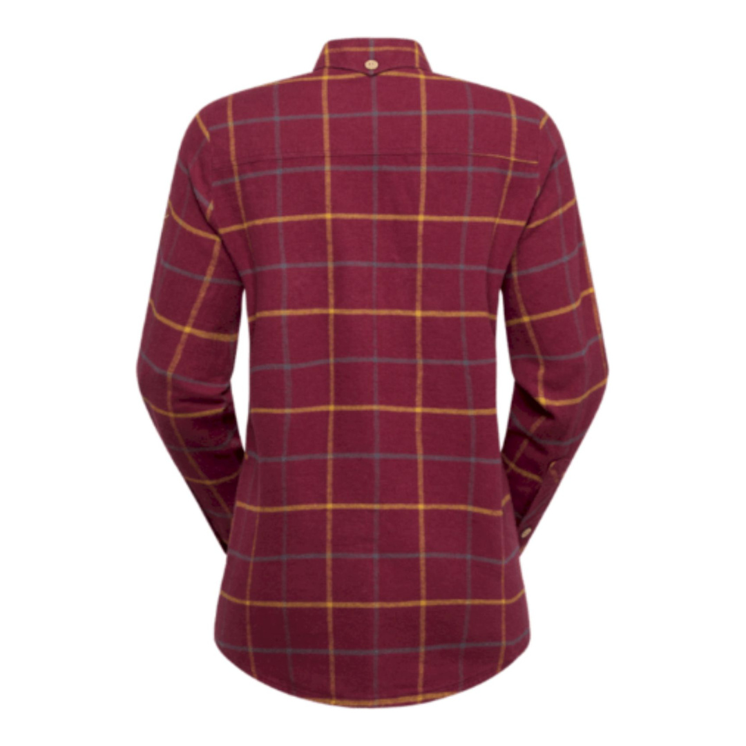 LA SPORTIVA Rambler Light Flannel Shirt W|Wmn