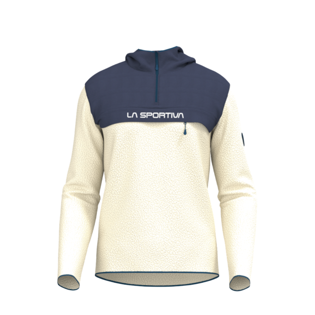 Fleece tecnico uomo GUIDANCE