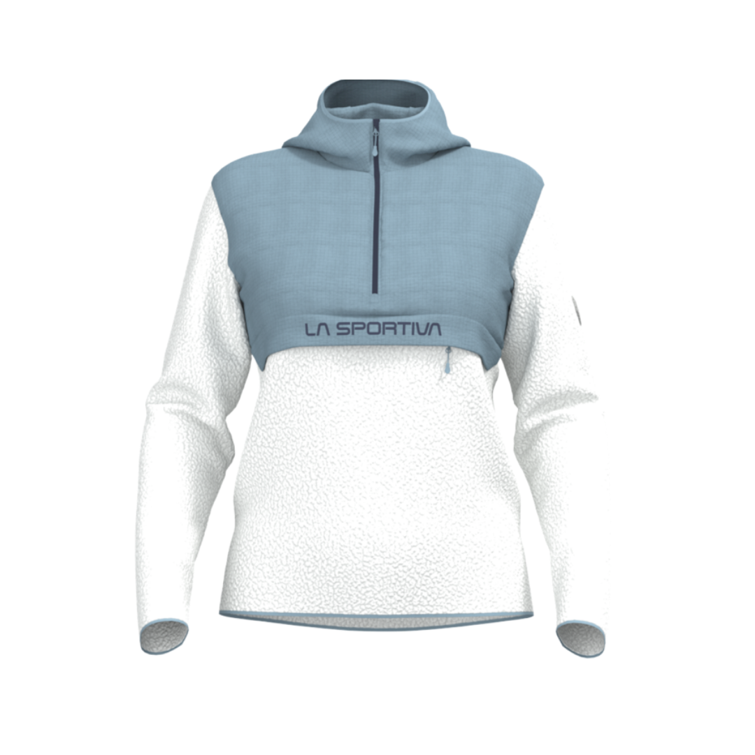 Fleece tecnico donna GUIDANCE