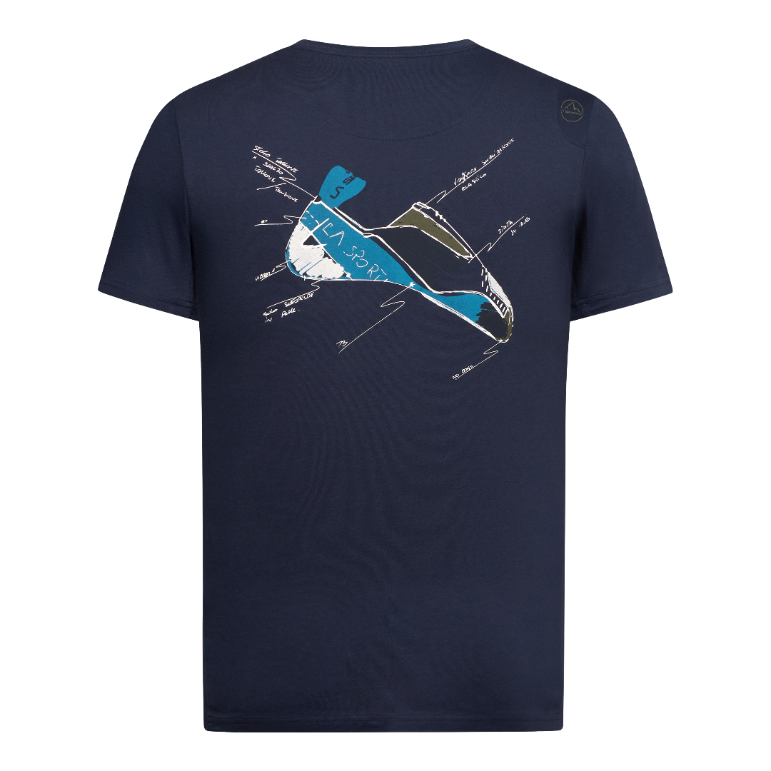 LA SPORTIVA Mantra T-Shirt M