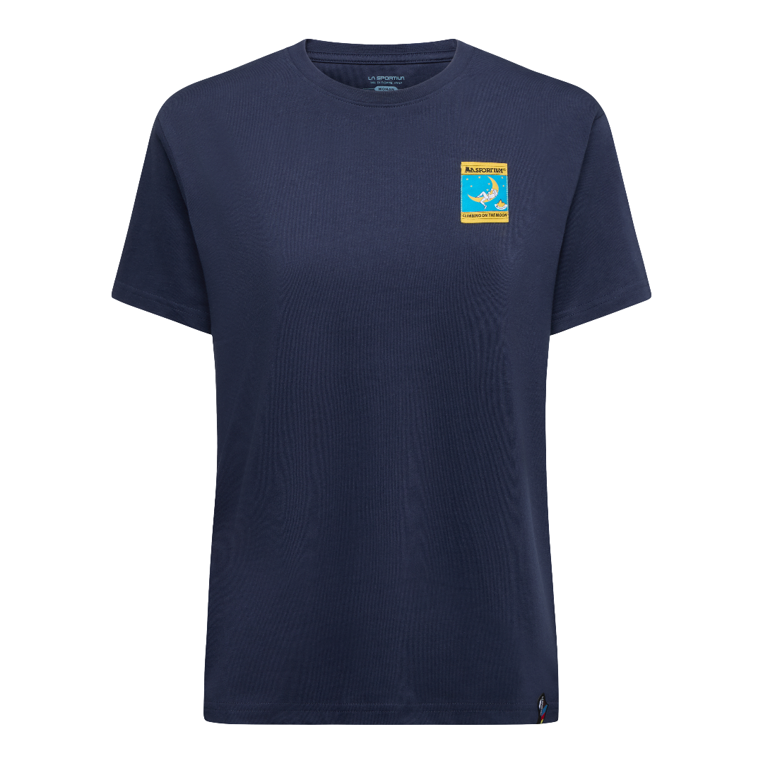 LA SPORTIVA Moon Climb T-Shirt W