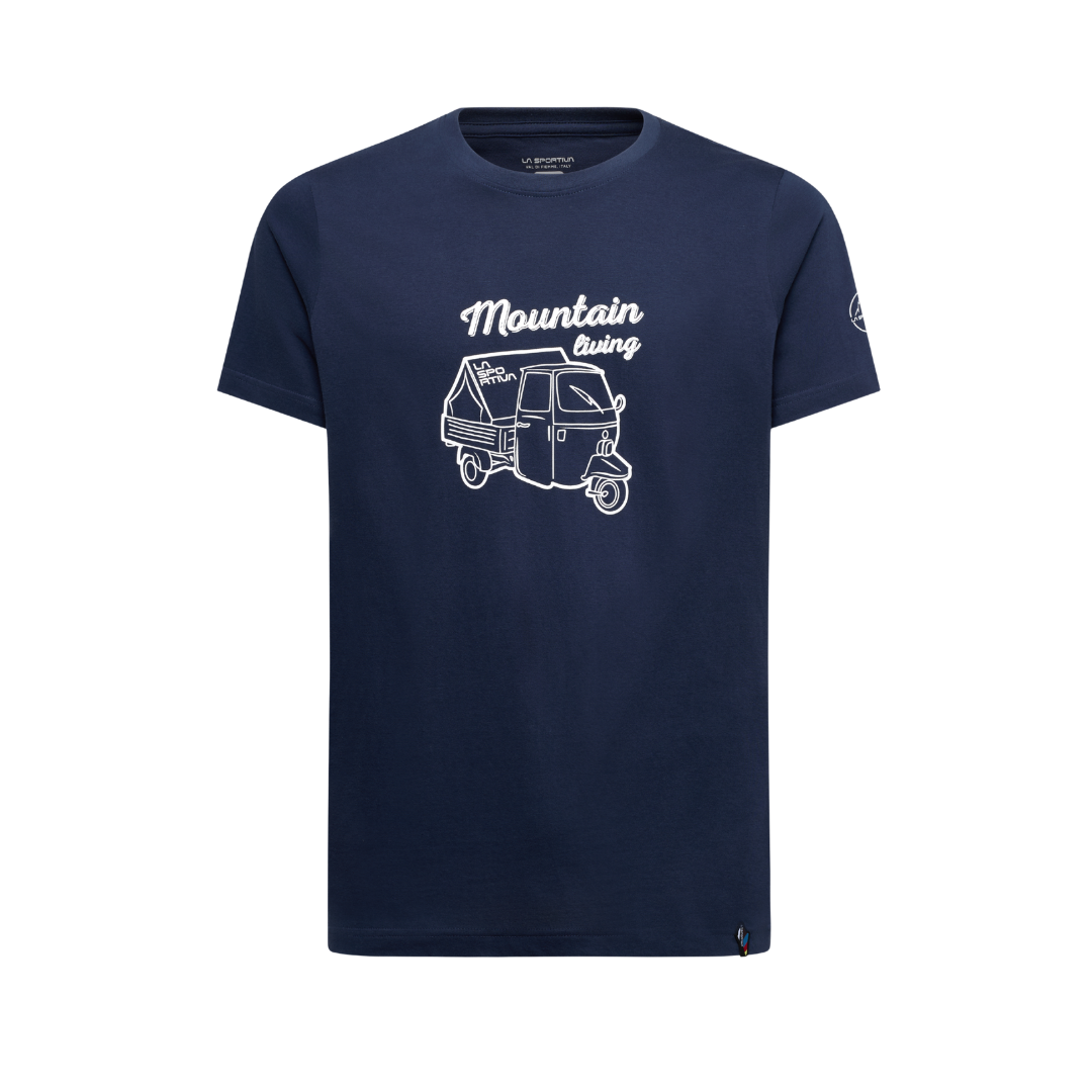 T-shirt uomo APE
