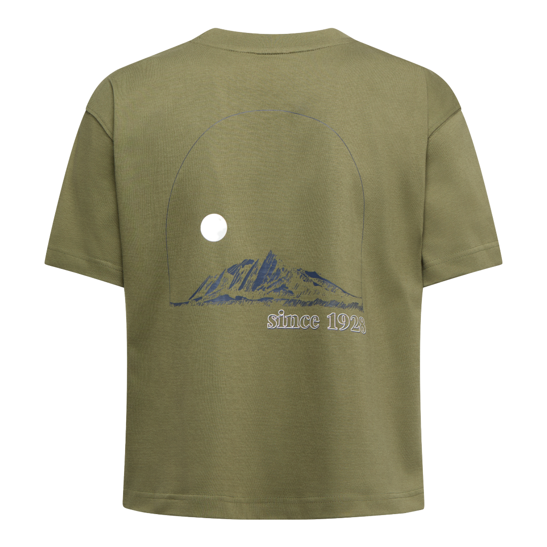 T-shirt donna TRILOGY