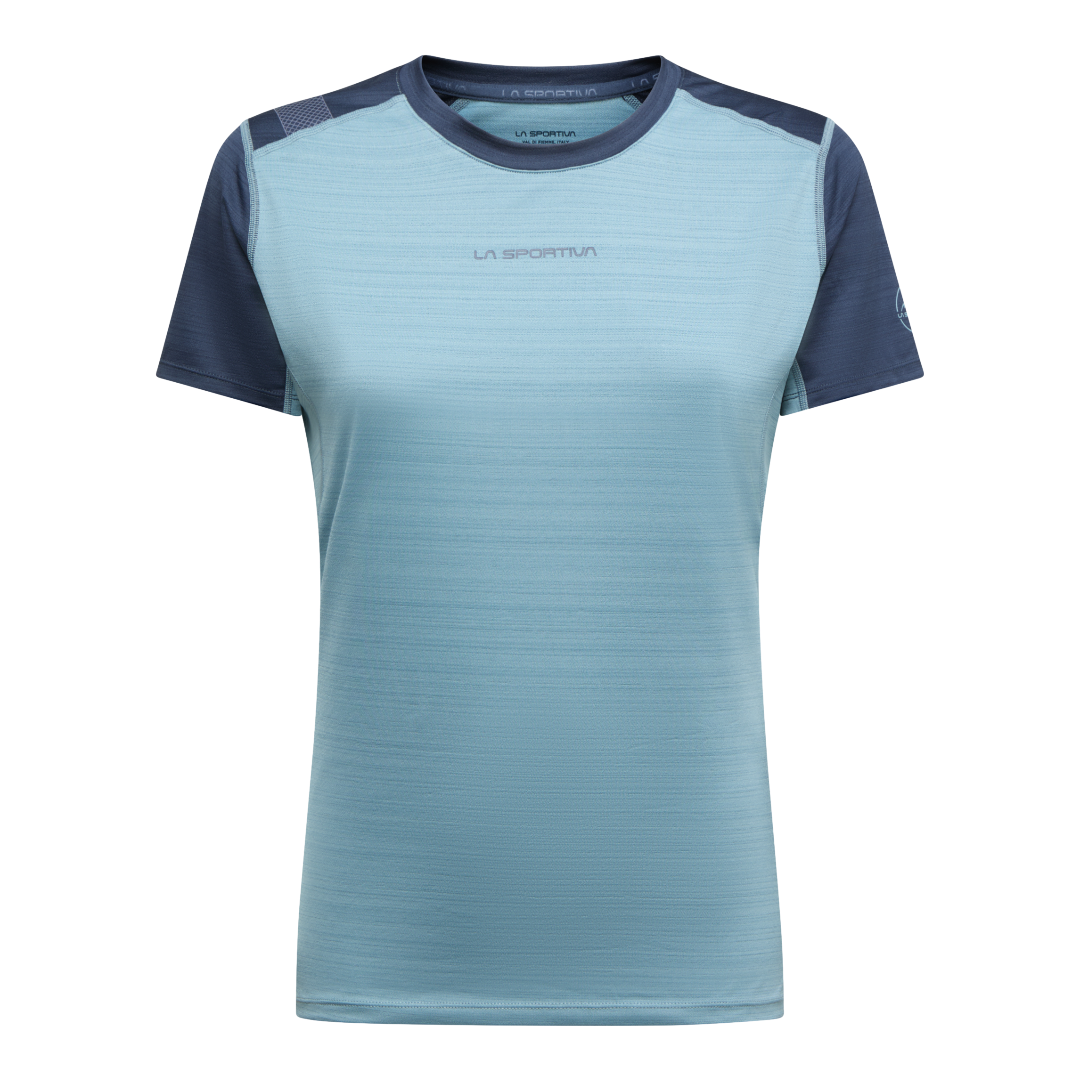 T-shirt donna SUNFIRE