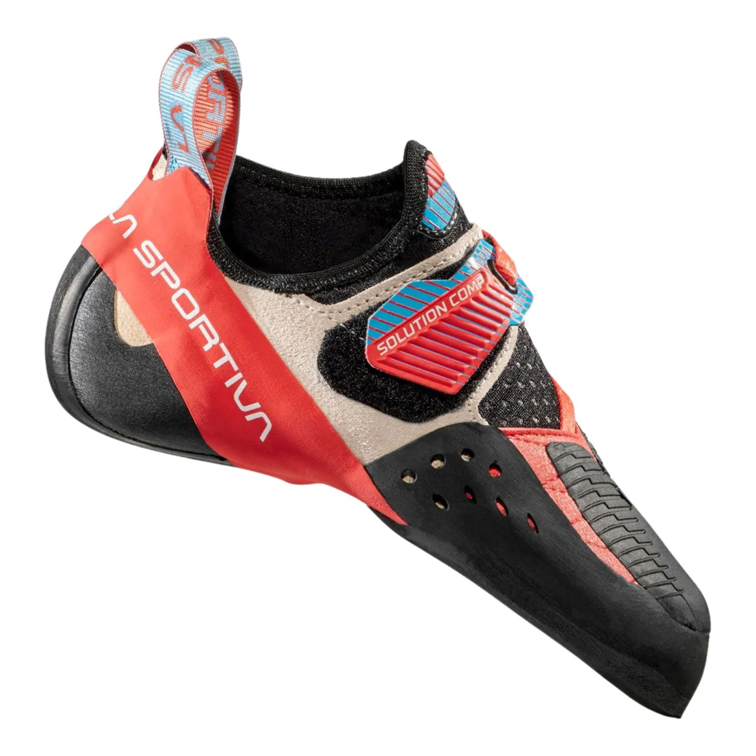 LA SPORTIVA Solution Woman|Wmn