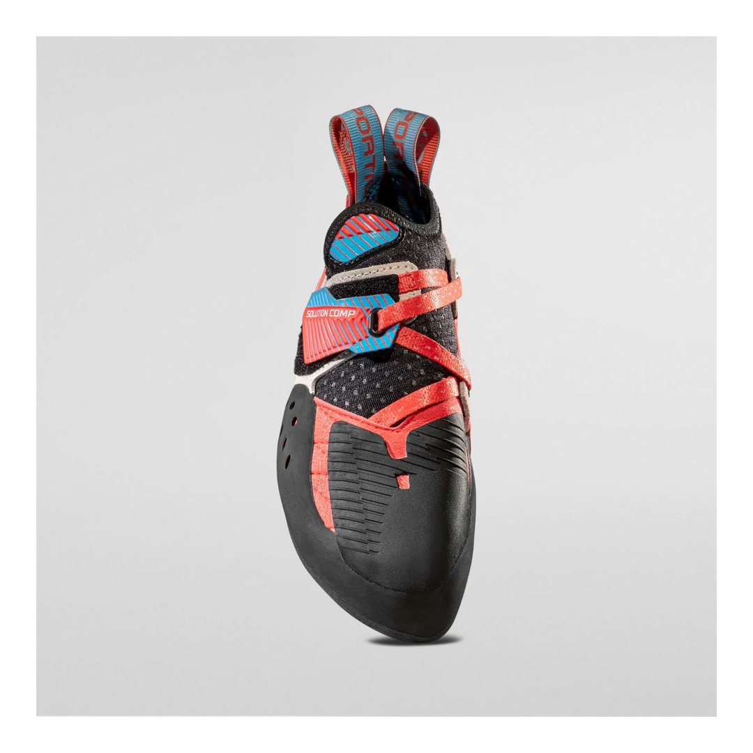 LA SPORTIVA Solution Comp Woman