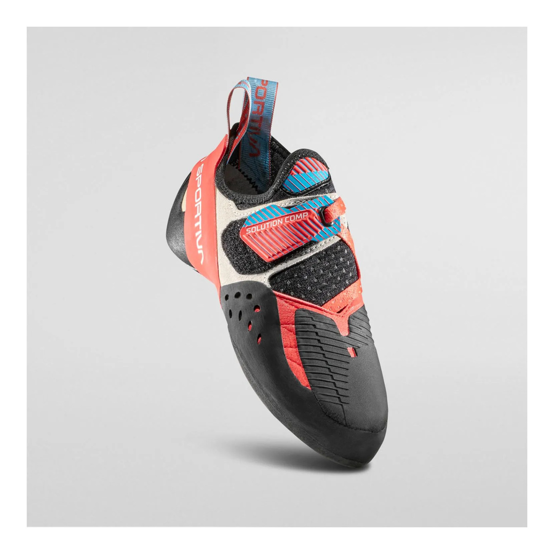 LA SPORTIVA Solution Comp Woman