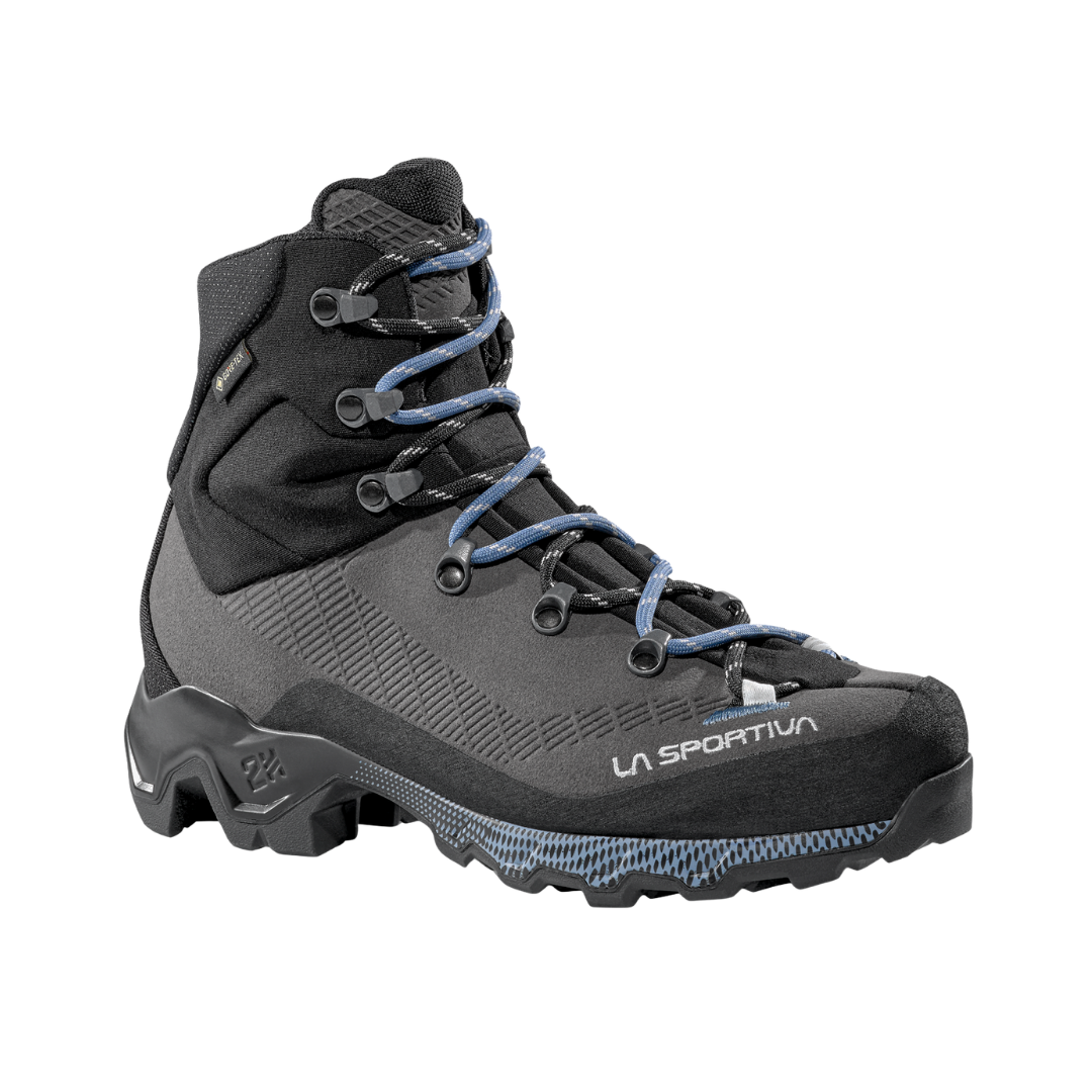 Scarponi donna AEQUILIBRIUM TREK GTX
