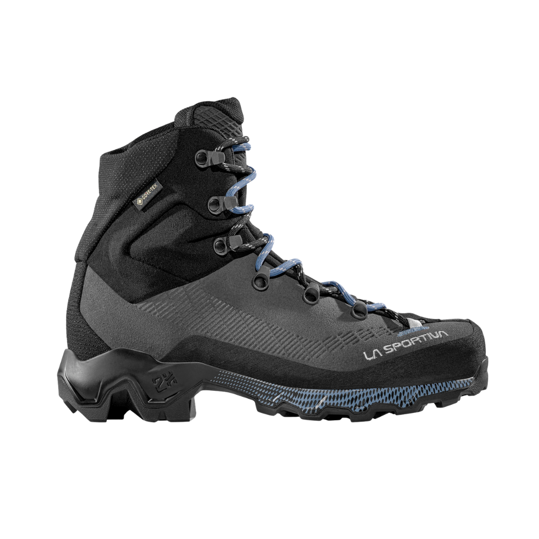 Scarponi donna AEQUILIBRIUM TREK GTX