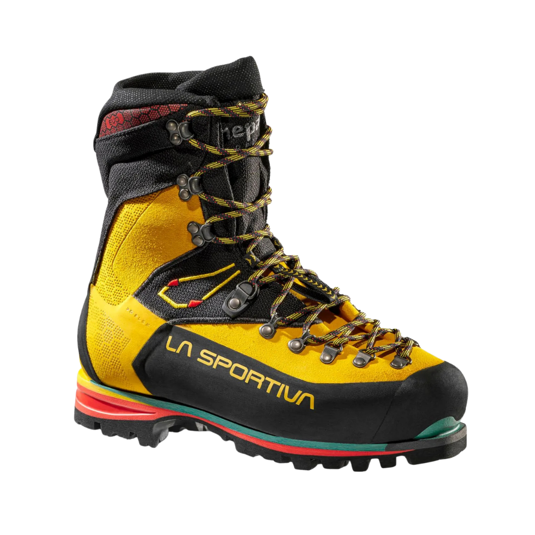 Scarponi uomo NEPAL EVO GTX