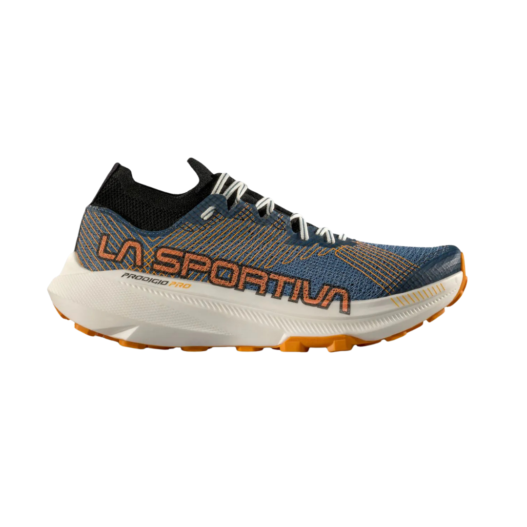 Scarpe uomo PRODIGIO PRO