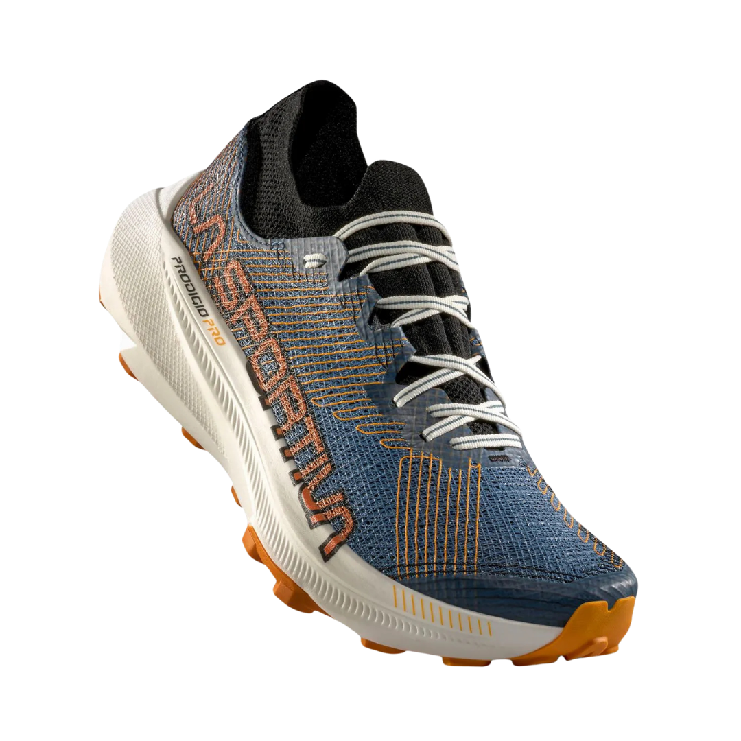 Scarpe uomo PRODIGIO PRO