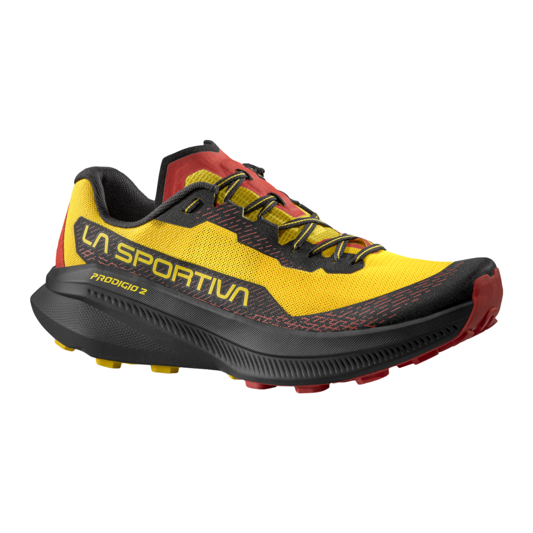 Scarpe uomo PRODIGIO 2