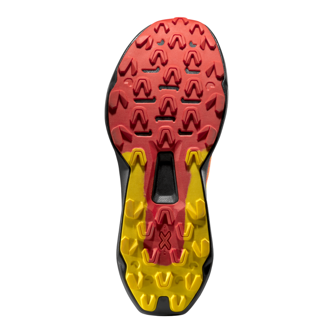Scarpe uomo PRODIGIO 2
