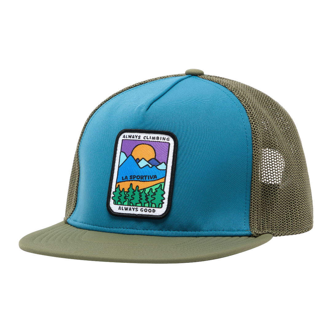 LA SPORTIVA Always Climbing Hat