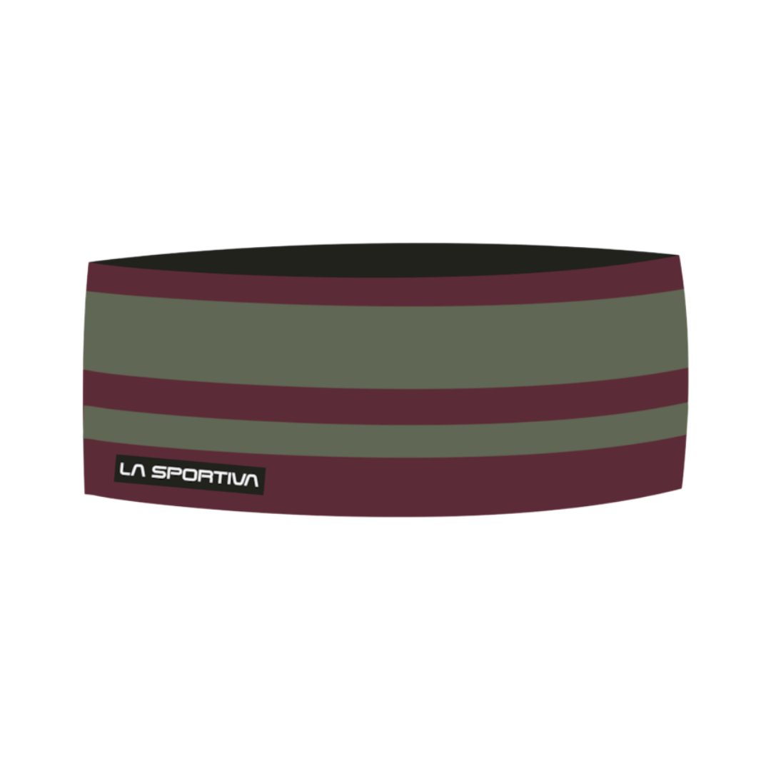 Headband fascia da testa unisex ZEPHIR