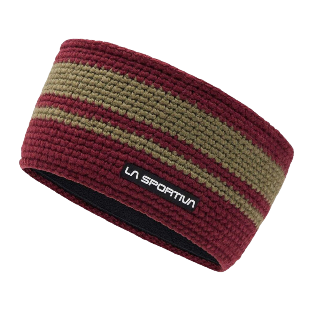 Headband fascia da testa unisex ZEPHIR