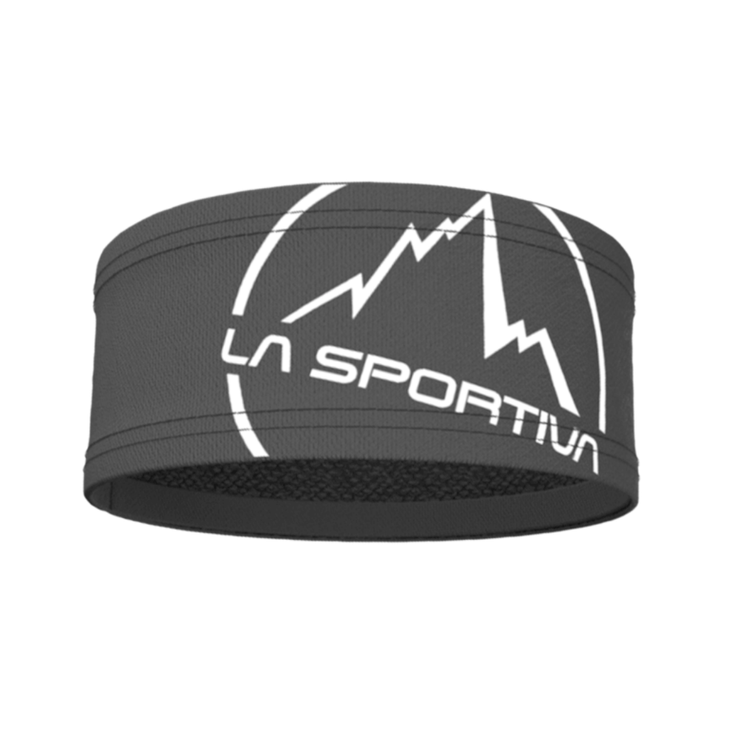 Headband fascia da testa unisex CIRCLE AIR