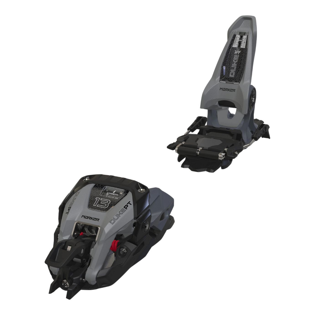 Attacchi MARKER DUKE PT 13 125MM_Gray / Black