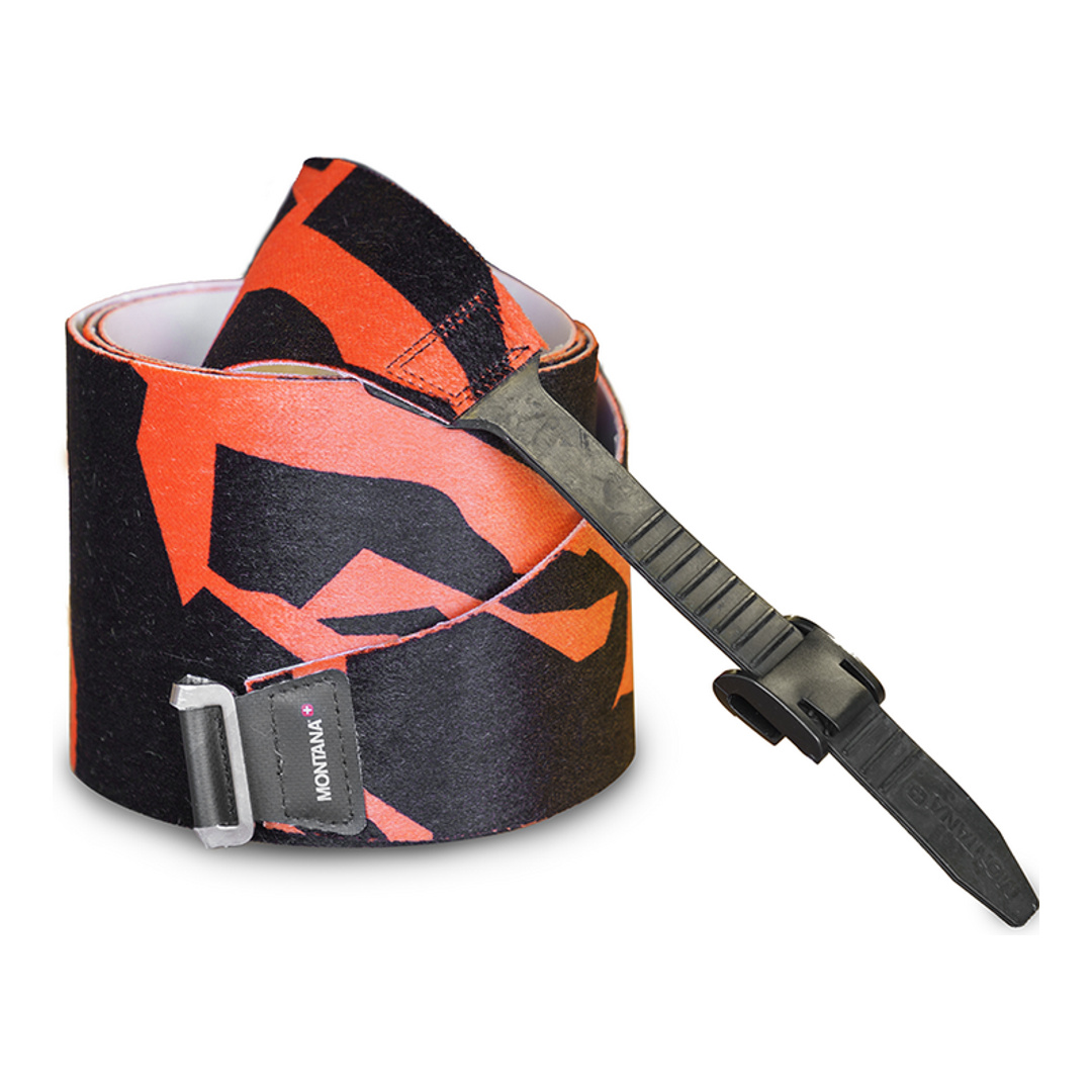 MONTANA Montamix arancia roll 115mm_1mt