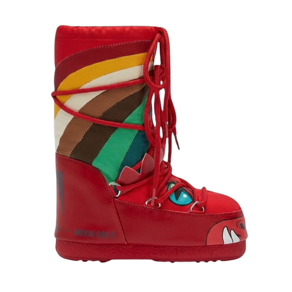 Stivali junior ICON DINO