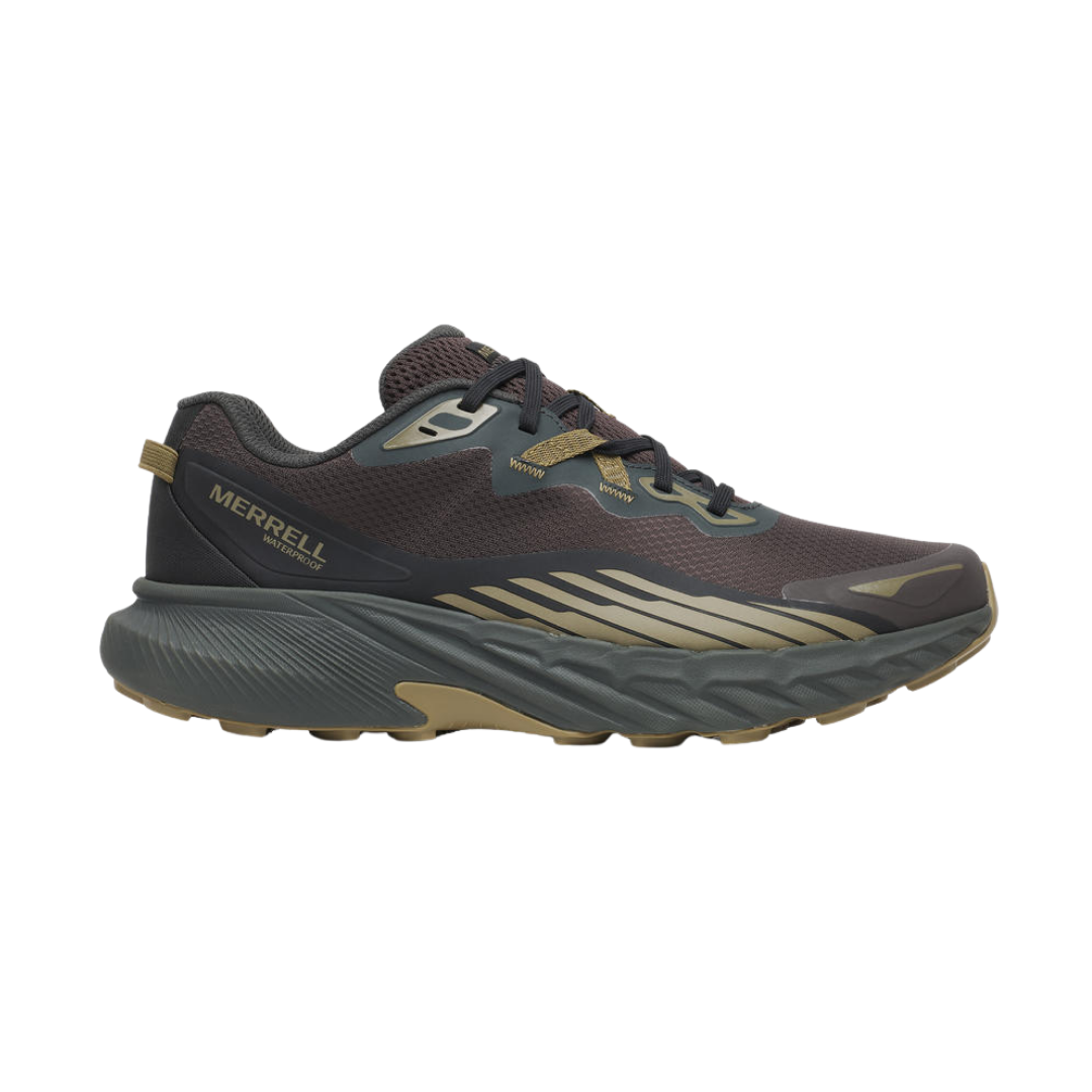 Scarpe uomo AGILITY TRAIL WP