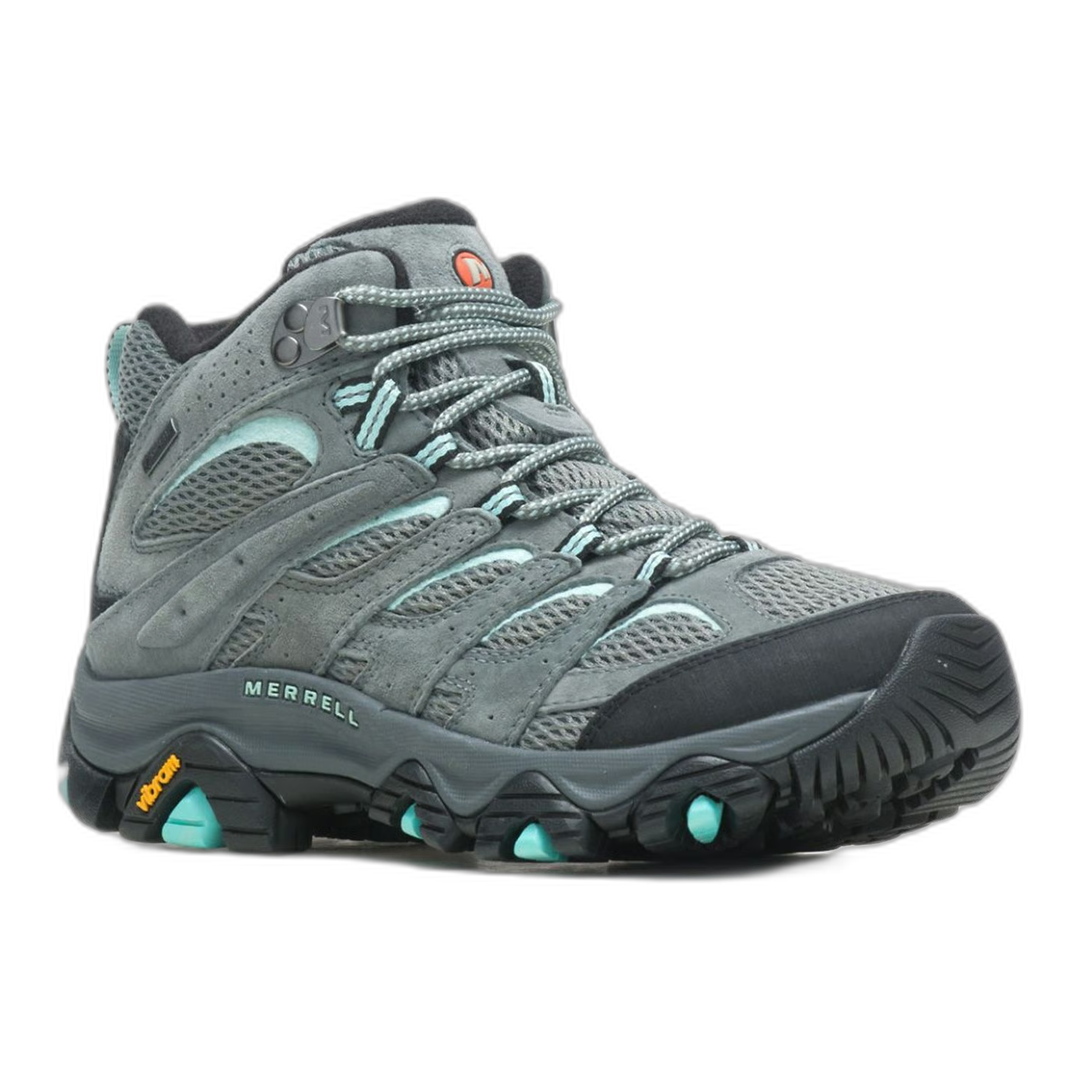 MERRELL Moab 3 Mid Gtx_Wmn