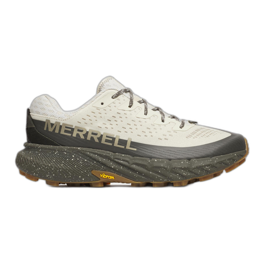 MERRELL Agility Peak 5 - Stucco/Beluga|M