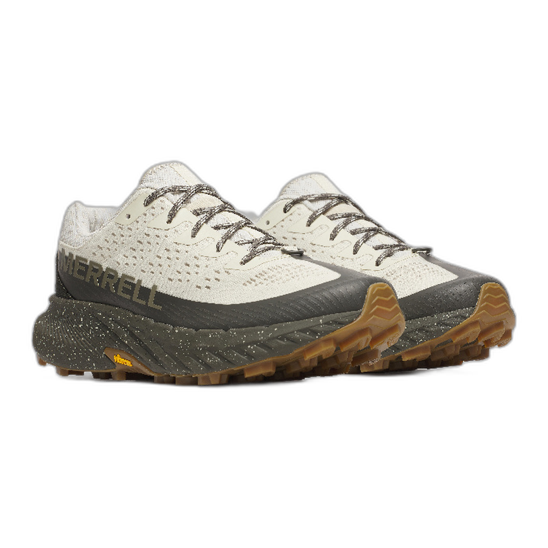 MERRELL Agility Peak 5 - Stucco/Beluga|M