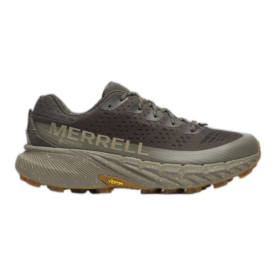 MERRELL Agility Peak 5 Gtx - Beluga/Talus|M