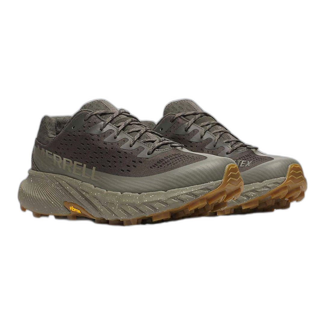 MERRELL Agility Peak 5 Gtx - Beluga/Talus|M