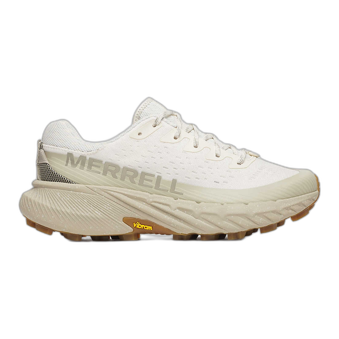 MERRELL Agility Peak 5 - Chalk/Basalt|W