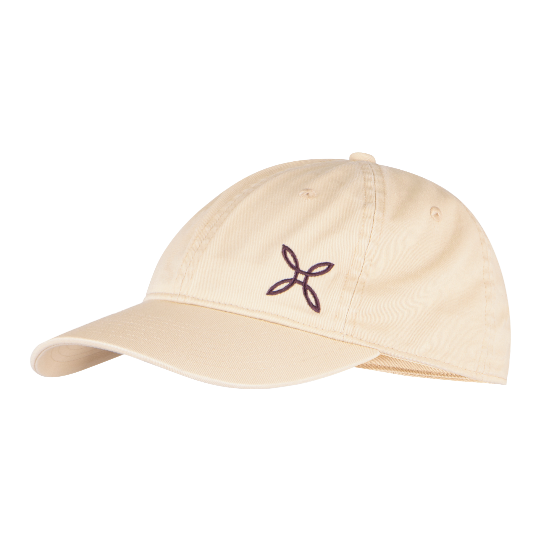 MONTURA Logo Cotton Cap|Unisex
