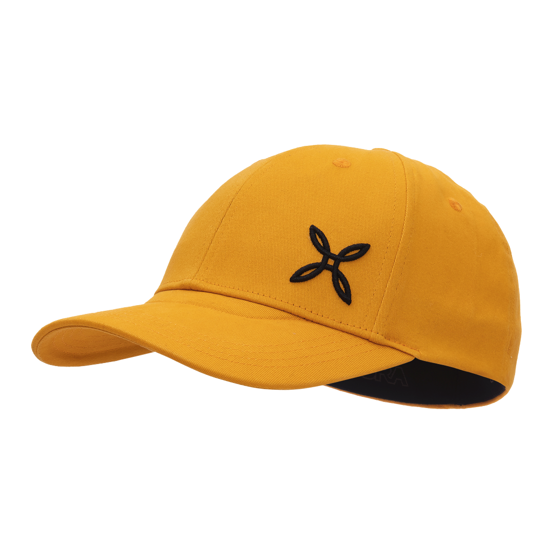 MONTURA Logo Stretch Cap