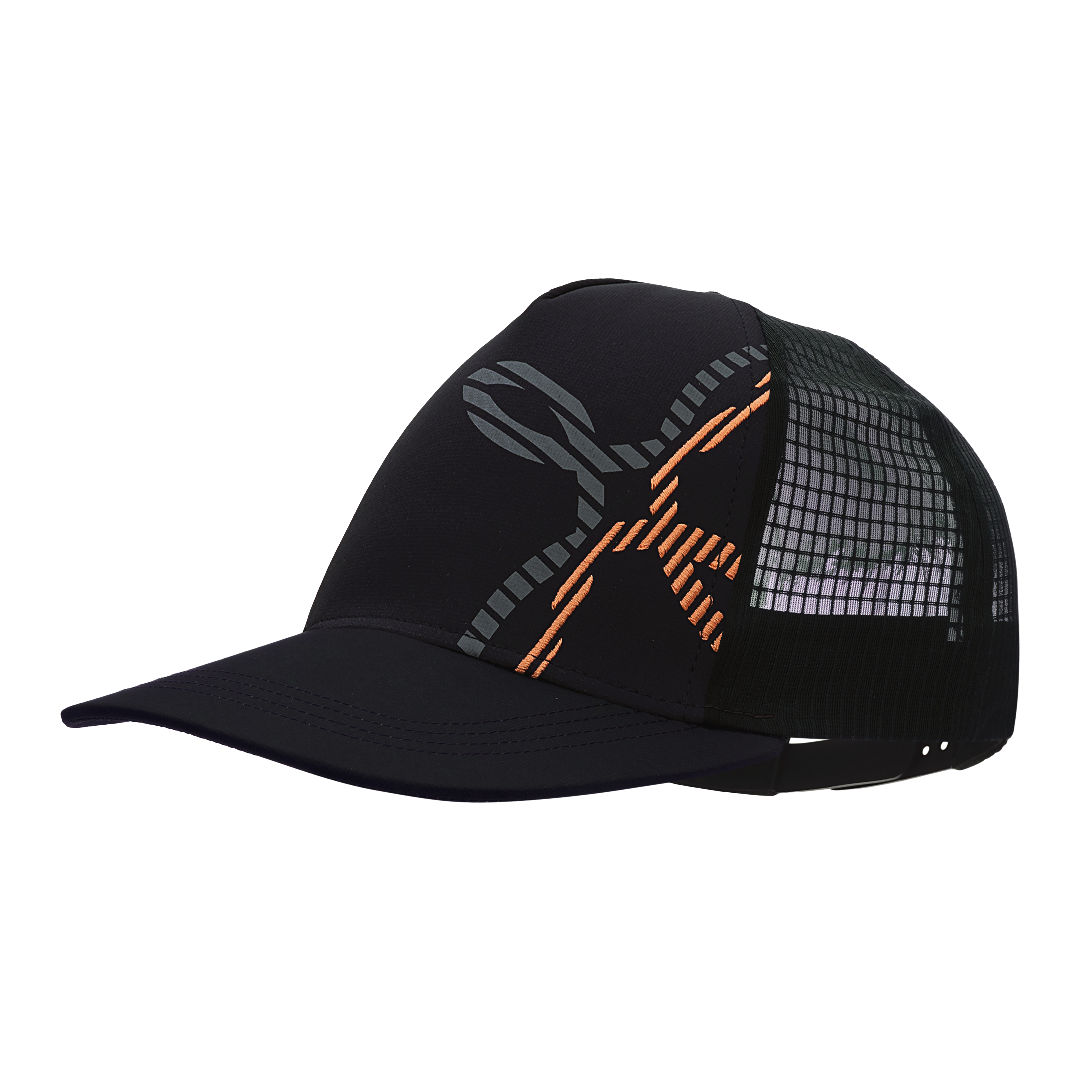 Cappello unisex LOGO PRINT CAP