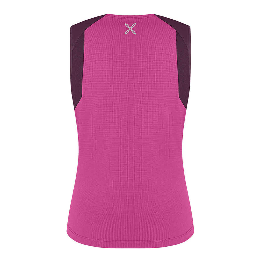 MONTURA Hade Canotta Woman