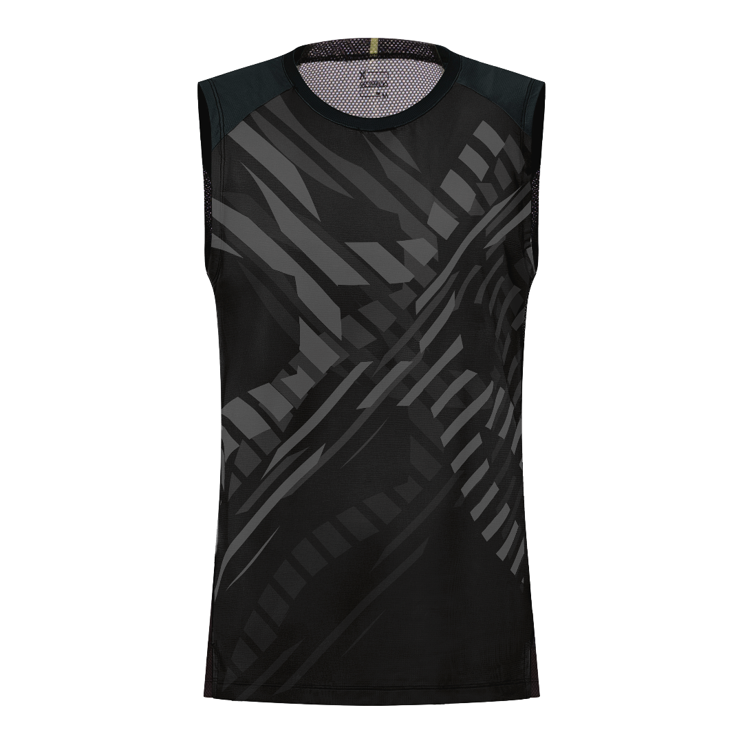 MONTURA Shadow Graphic Canotta|Unisex