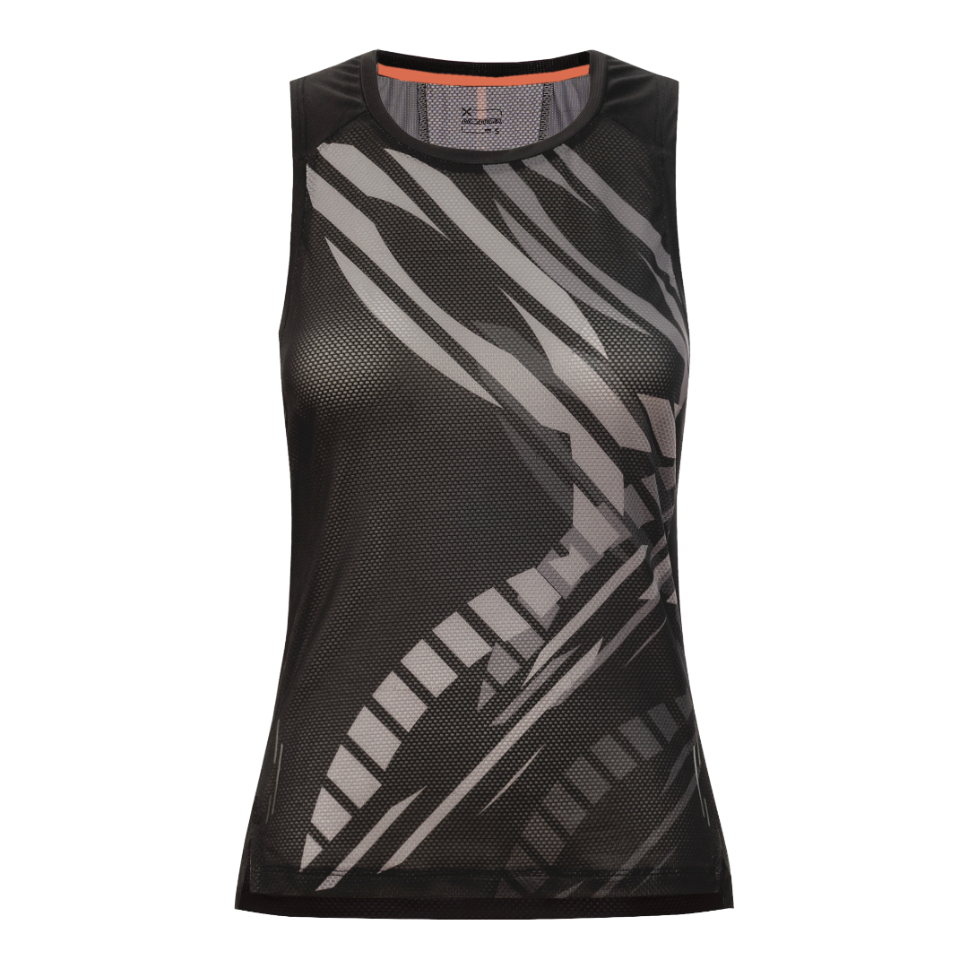 MONTURA Shadow Graphic Canotta Woman|Woman