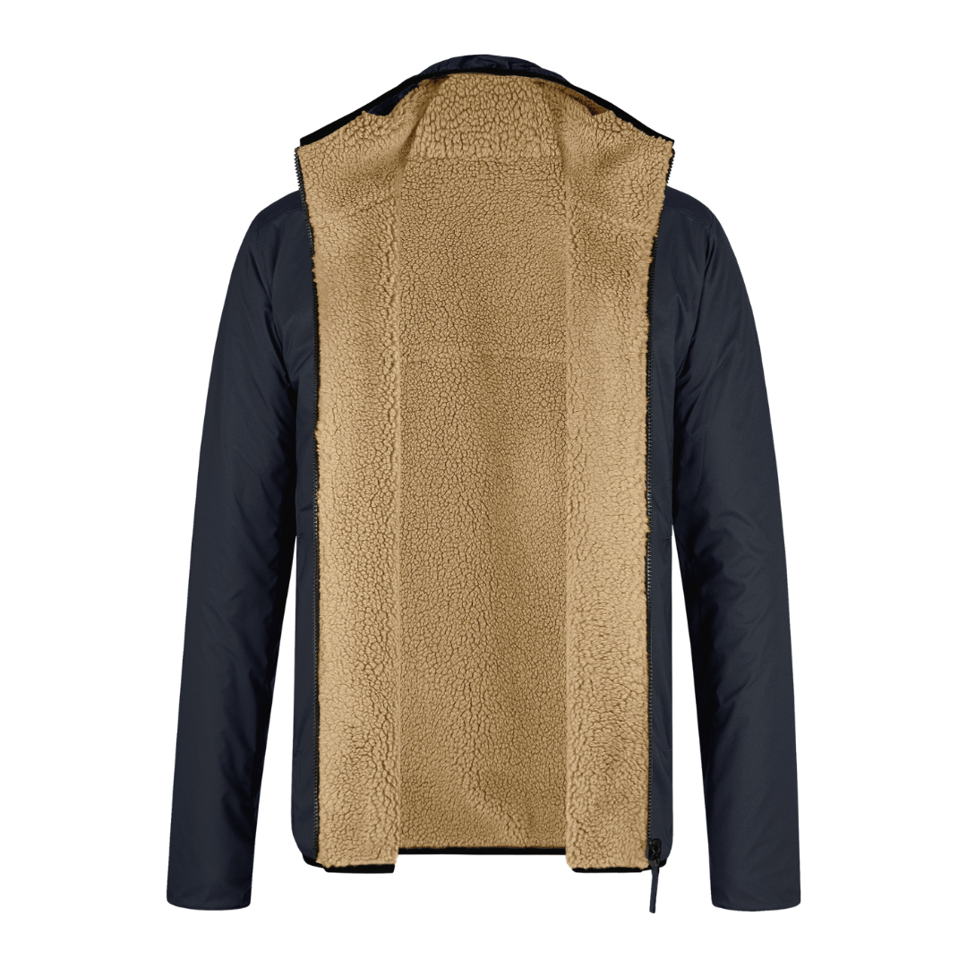 MONTURA Sherpa Reversible Jacket