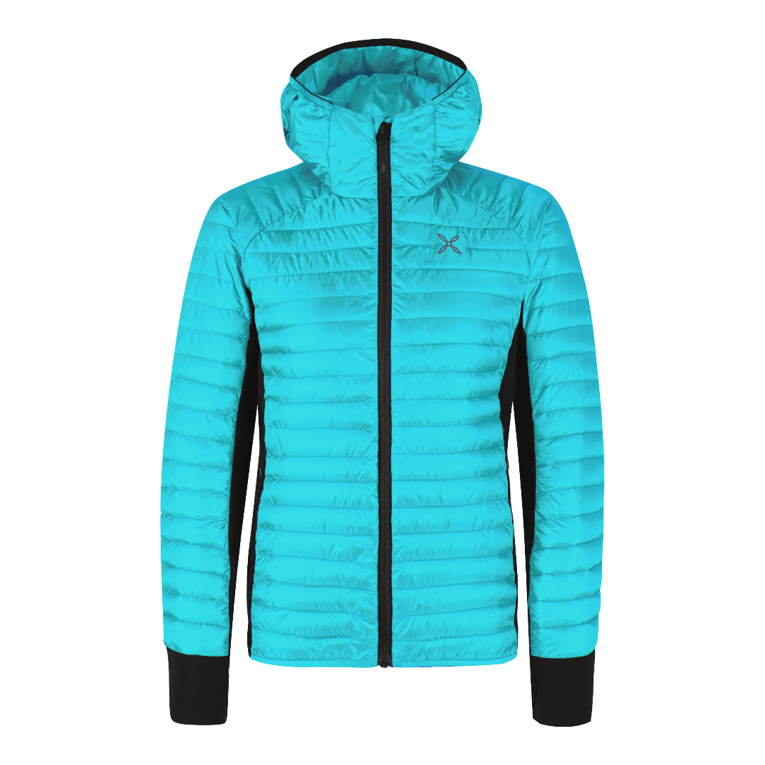 MONTURA Walk Hooded Jacket Woman|Woman