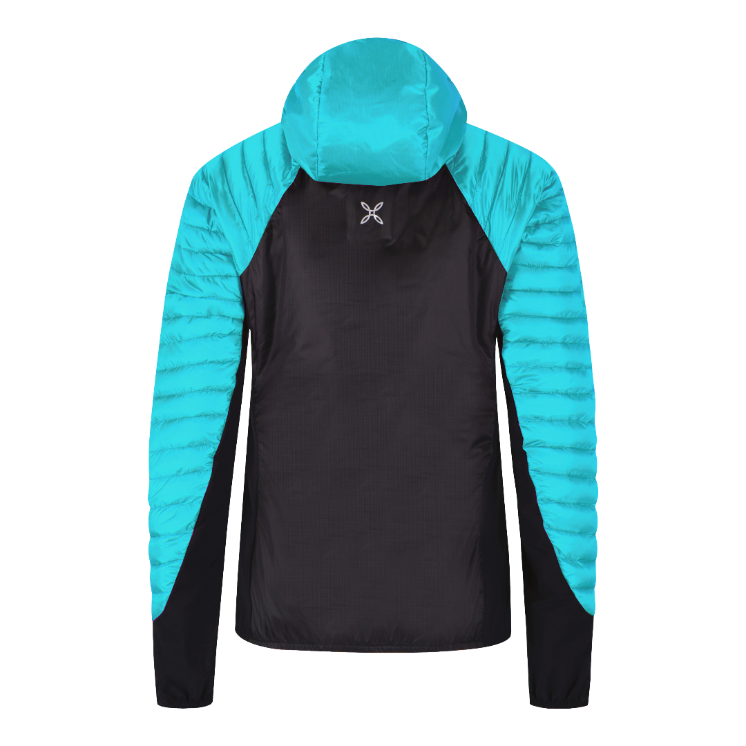 MONTURA Walk Hooded Jacket Woman|Woman