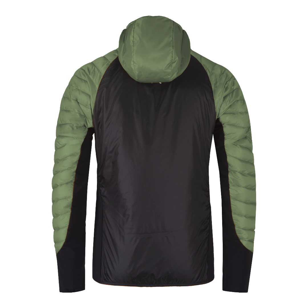 MONTURA Walk Hooded Jacket|Unisex