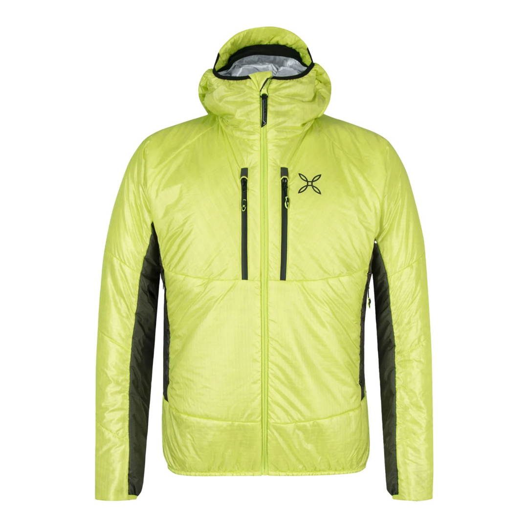 MONTURA Force Primaloft Jacket