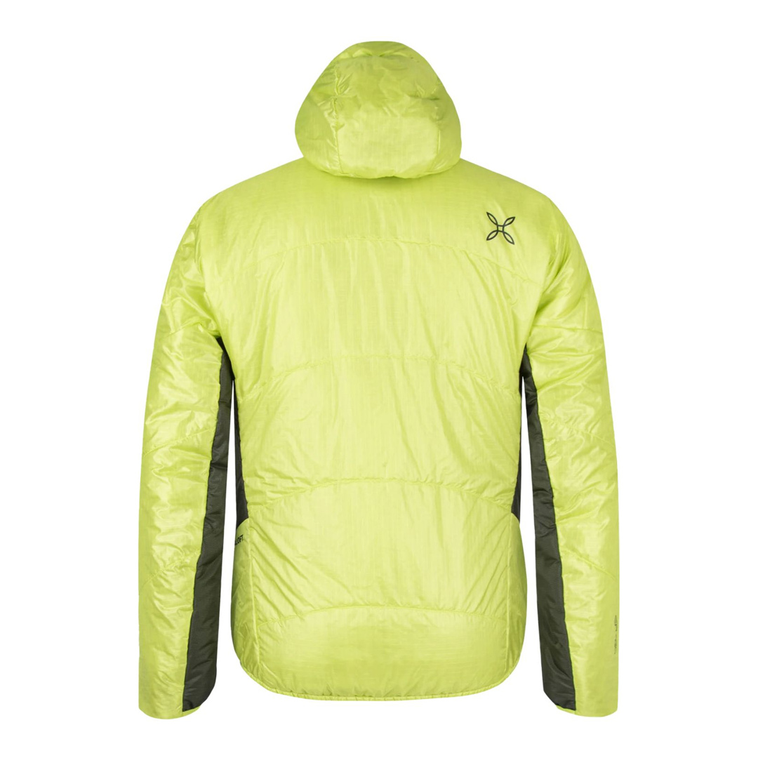 MONTURA Force Primaloft Jacket