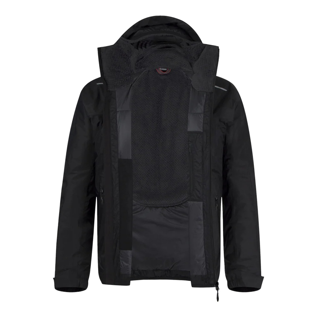 Giacca imbottita uomo NEVIS 2.0